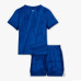 Chelsea Home Kids Jersey 2025-2026